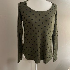 Lucky Brand Thermal shirt